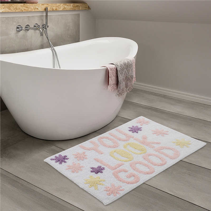 Bath Mats (2)