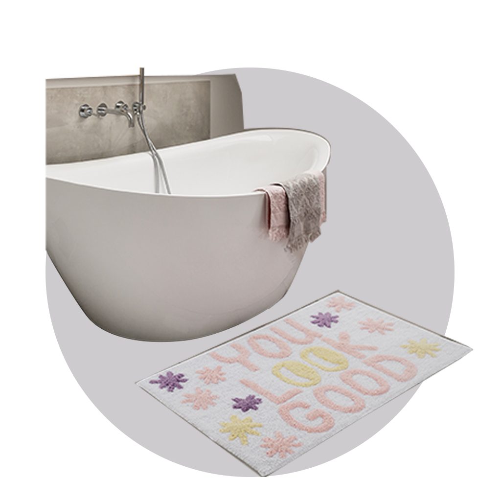 Bath Mats
