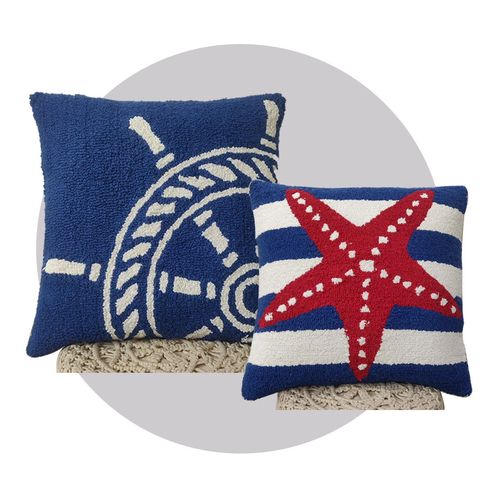 Decorative Cushion