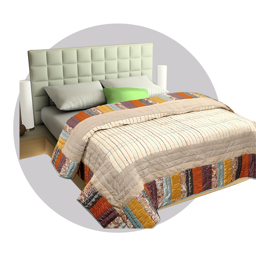Duvets & Comforters