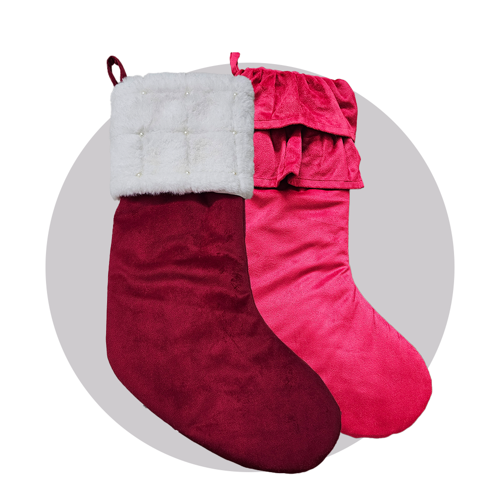 Xmas Decorative Items